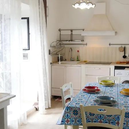 Apartment Marilyn's House Frascati