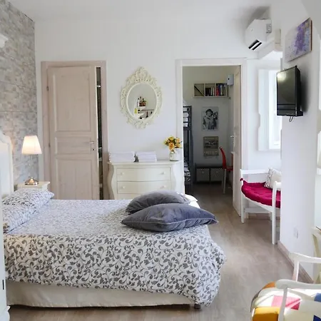 Marilyn's House Apartment Frascati