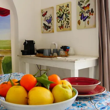 Marilyn's House * 弗拉斯卡蒂