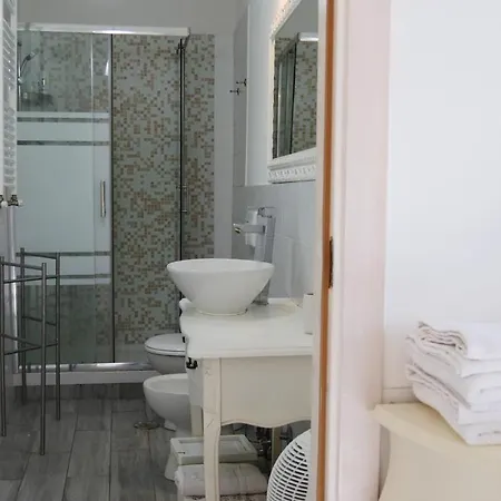 Apartment Marilyn's House Frascati
