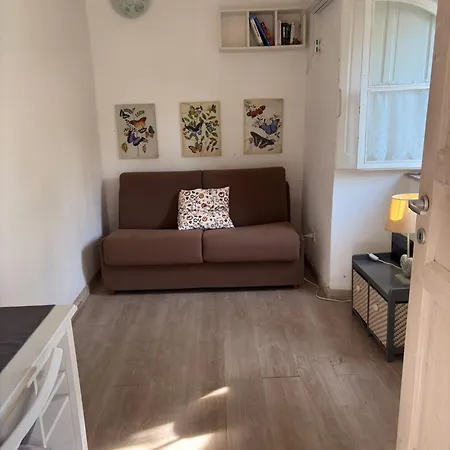 Marilyn's House * 弗拉斯卡蒂