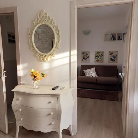 Appartement Marilyn's House