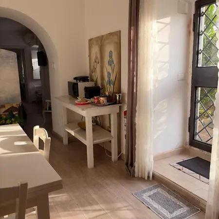 Marilyn's House Appartement *