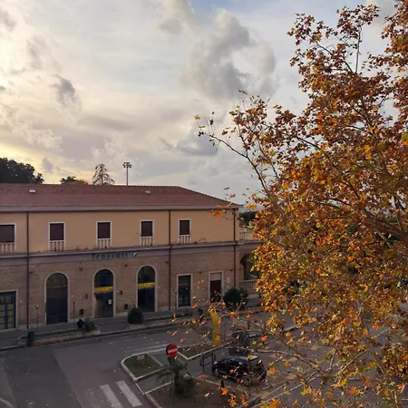 Marilyn's House Frascati