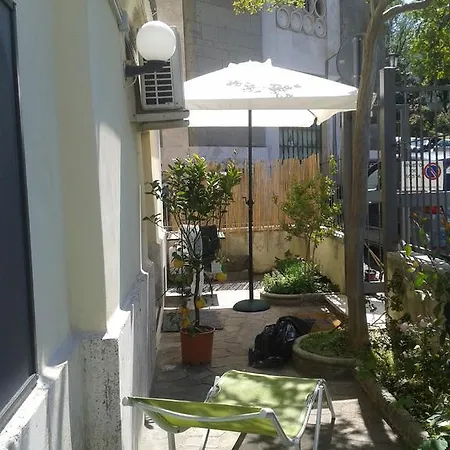 Marilyn's House