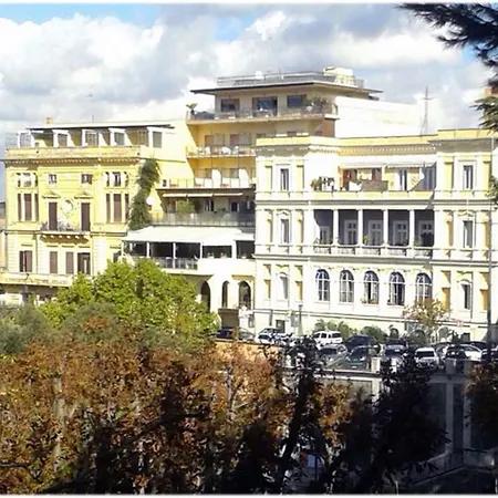 Marilyn's House Apartment *